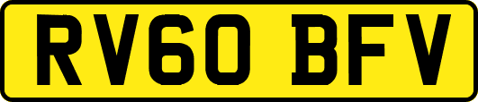 RV60BFV