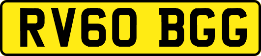 RV60BGG