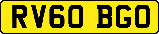 RV60BGO