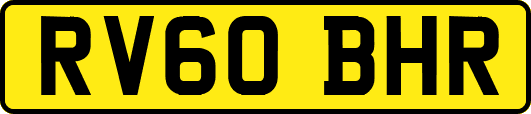 RV60BHR