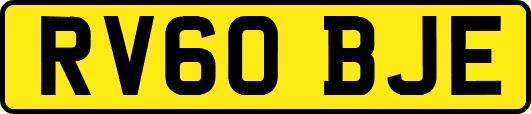 RV60BJE