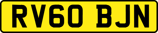 RV60BJN