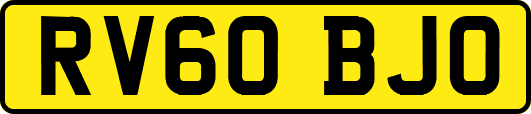 RV60BJO