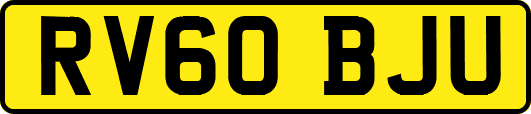 RV60BJU