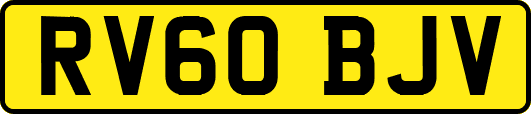 RV60BJV