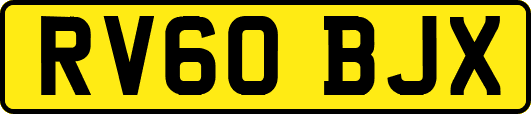RV60BJX