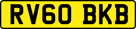 RV60BKB