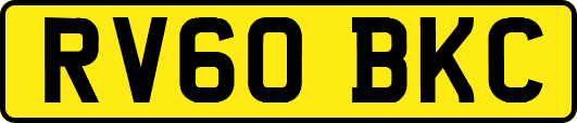 RV60BKC