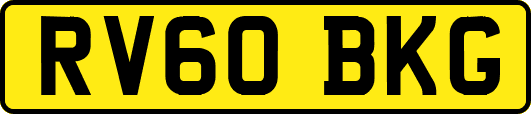 RV60BKG
