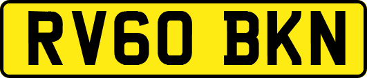 RV60BKN