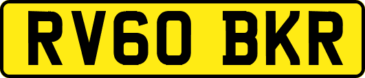 RV60BKR
