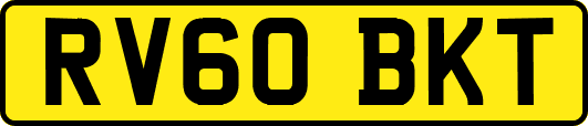 RV60BKT