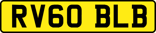 RV60BLB