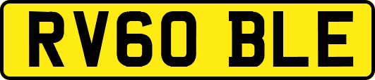 RV60BLE
