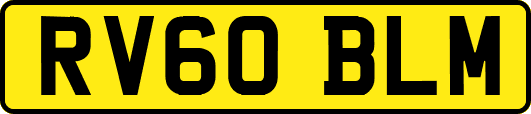 RV60BLM
