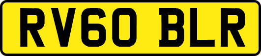 RV60BLR