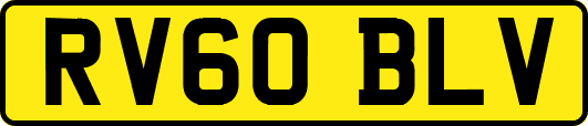 RV60BLV