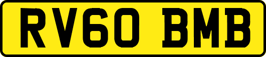 RV60BMB