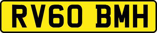 RV60BMH