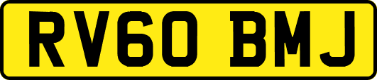 RV60BMJ