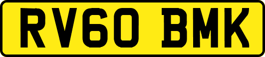 RV60BMK