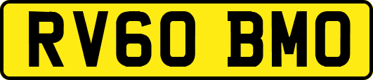 RV60BMO