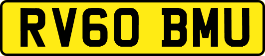 RV60BMU
