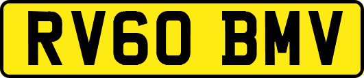 RV60BMV