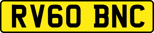 RV60BNC