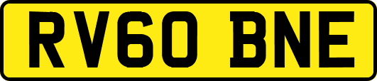 RV60BNE