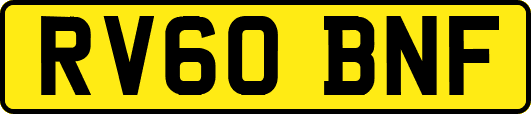 RV60BNF