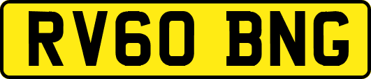 RV60BNG
