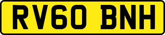 RV60BNH