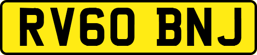 RV60BNJ