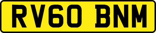 RV60BNM