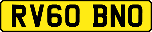RV60BNO