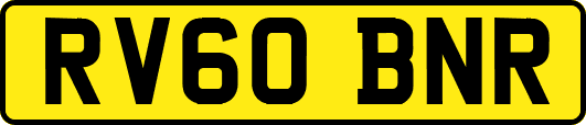 RV60BNR