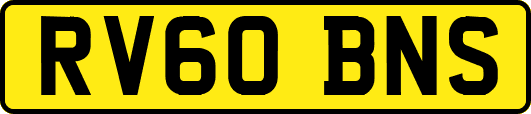RV60BNS