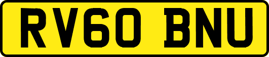 RV60BNU