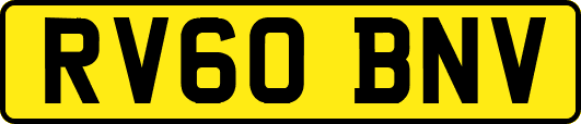 RV60BNV