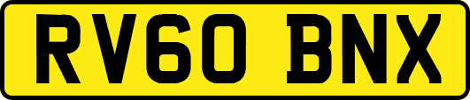 RV60BNX