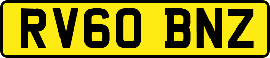 RV60BNZ