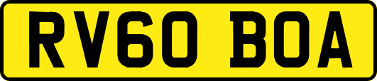 RV60BOA