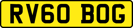 RV60BOG
