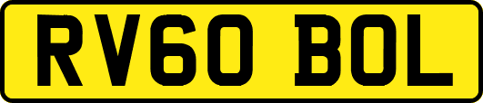 RV60BOL