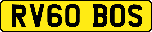 RV60BOS