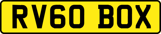 RV60BOX