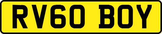 RV60BOY