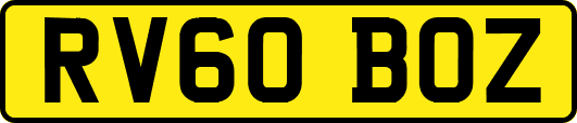 RV60BOZ