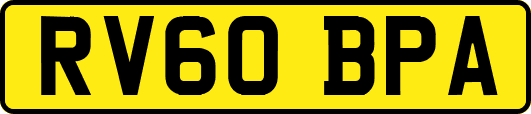 RV60BPA